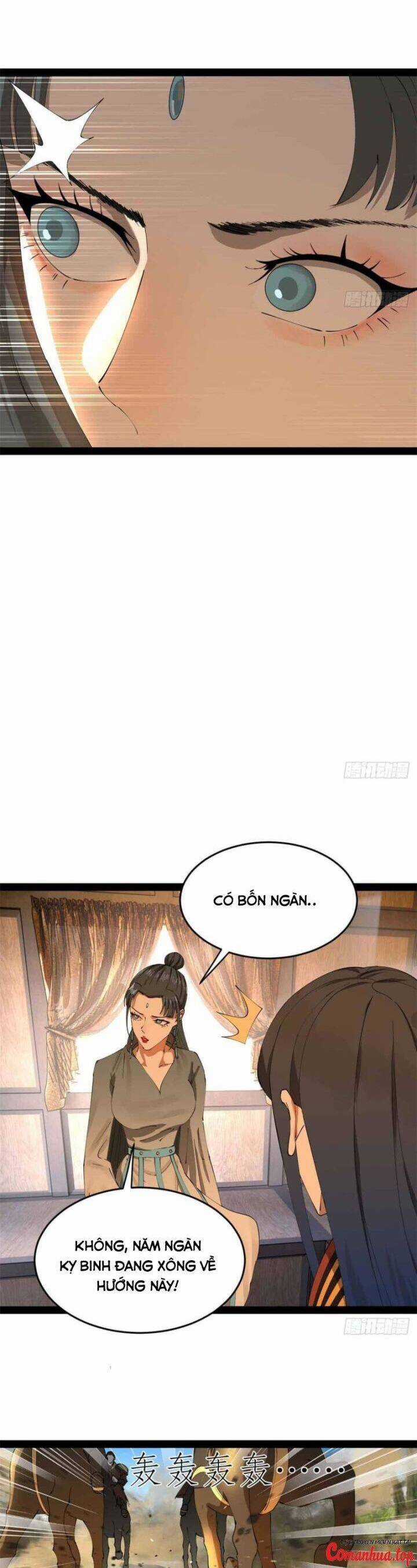 Chàng Rể Mạnh Nhất Lịch Sử Chương 226 trang 10