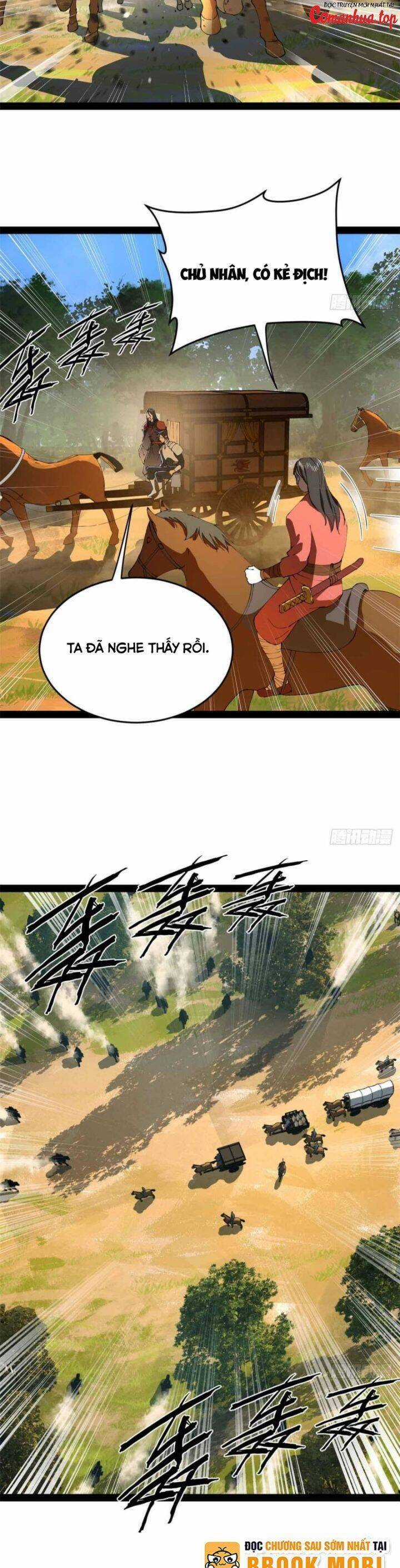 Chàng Rể Mạnh Nhất Lịch Sử Chương 226 trang 11