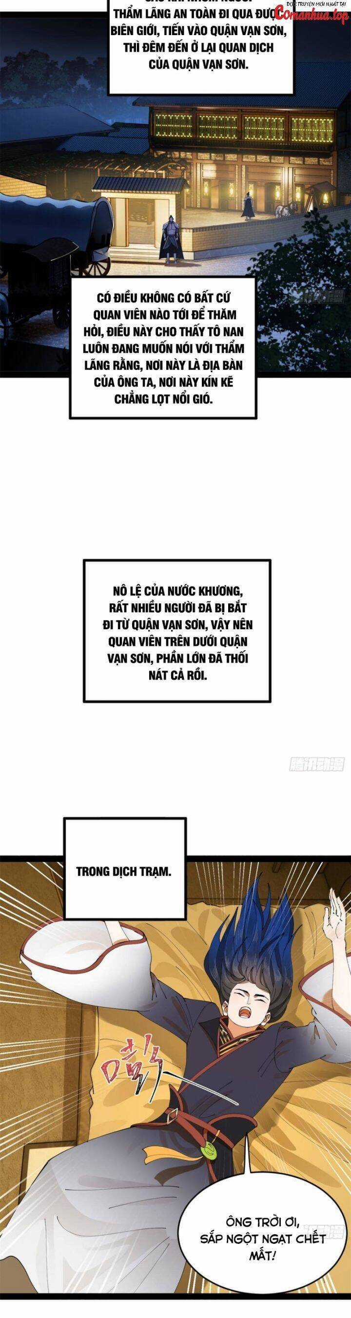 Chàng Rể Mạnh Nhất Lịch Sử Chương 226 trang 17