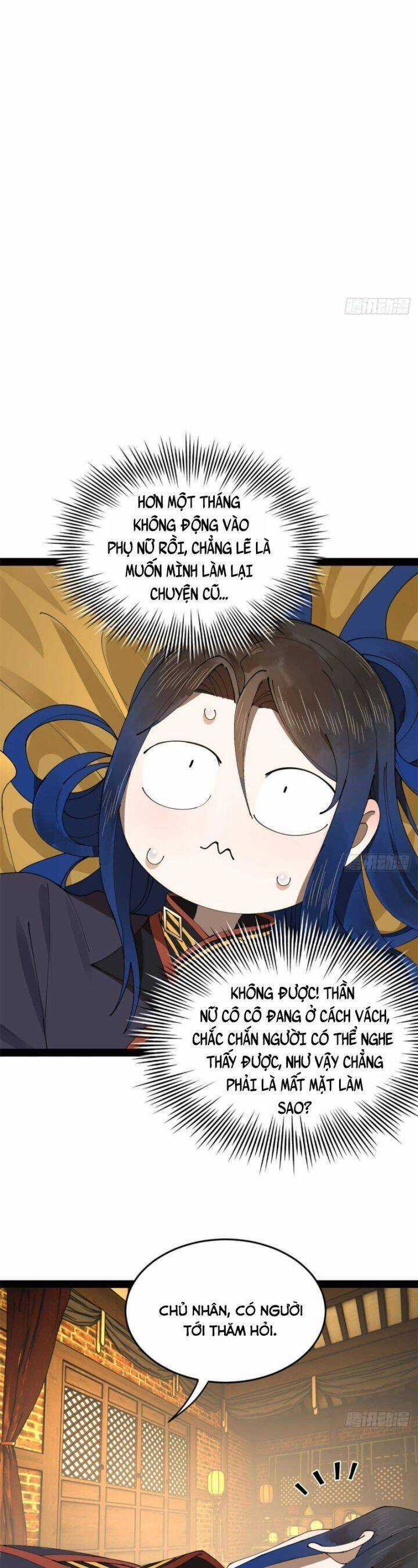 Chàng Rể Mạnh Nhất Lịch Sử Chương 226 trang 18