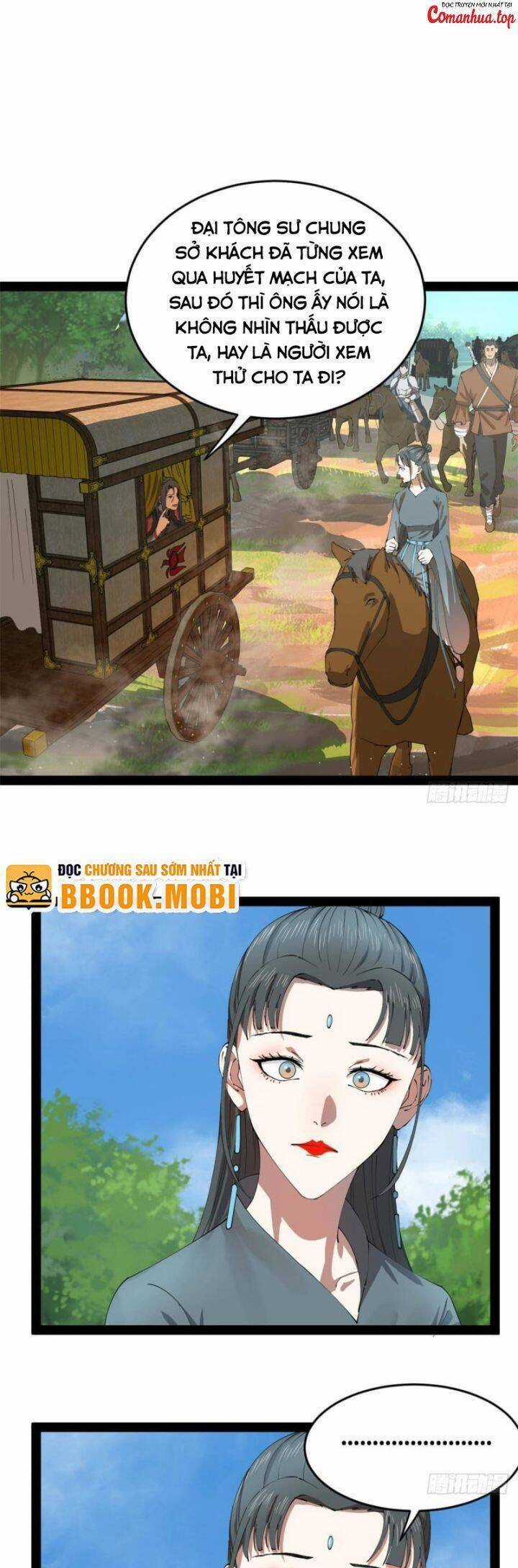 Chàng Rể Mạnh Nhất Lịch Sử Chương 226 trang 2