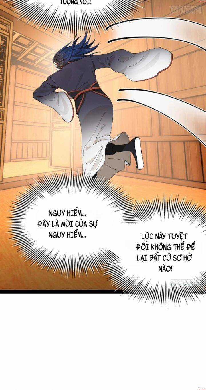 Chàng Rể Mạnh Nhất Lịch Sử Chương 226 trang 26