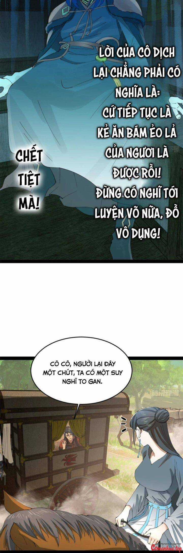 Chàng Rể Mạnh Nhất Lịch Sử Chương 226 trang 4