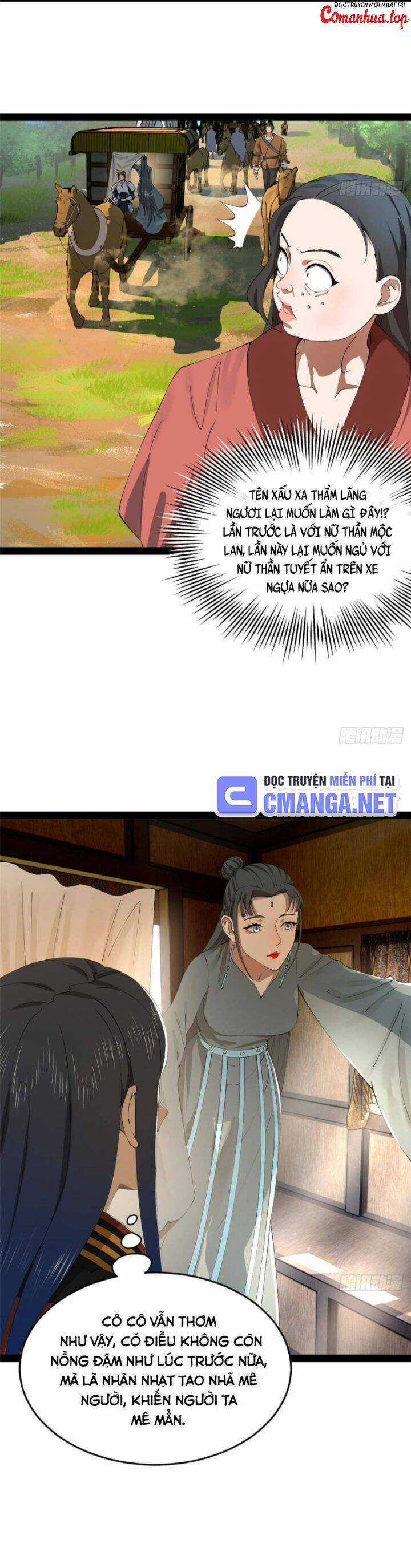 Chàng Rể Mạnh Nhất Lịch Sử Chương 226 trang 5