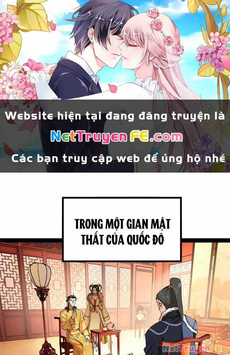 Chàng Rể Mạnh Nhất Lịch Sử Chương 228 trang 1