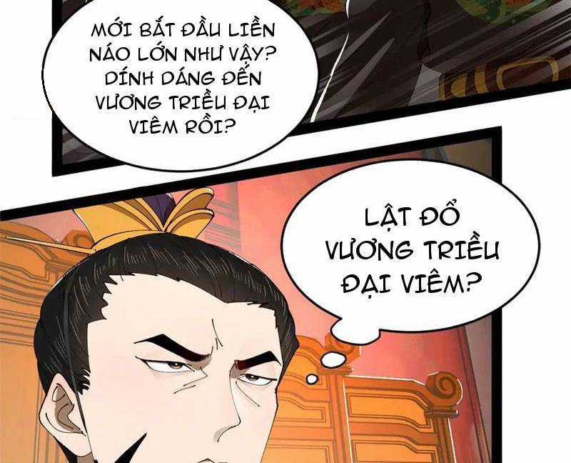 Chàng Rể Mạnh Nhất Lịch Sử Chương 228 trang 102