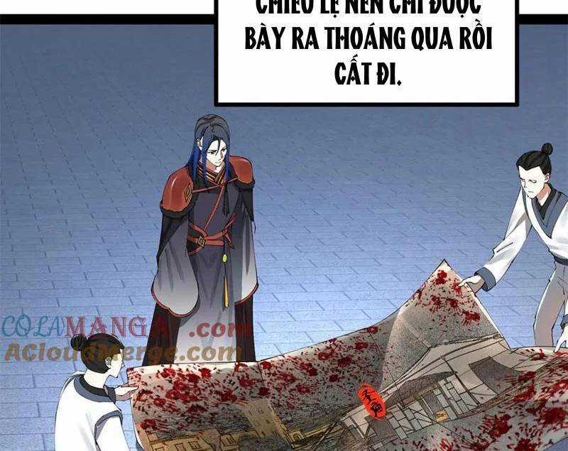 Chàng Rể Mạnh Nhất Lịch Sử Chương 228 trang 29