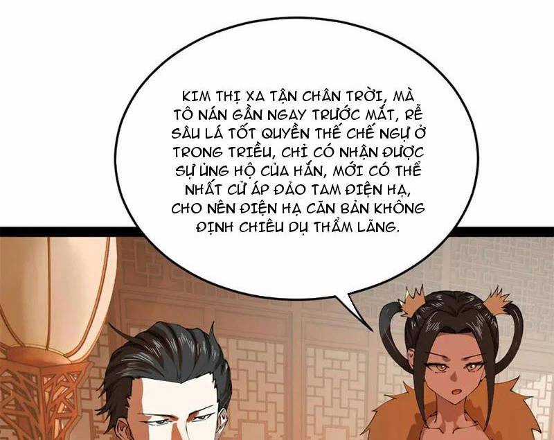 Chàng Rể Mạnh Nhất Lịch Sử Chương 228 trang 3