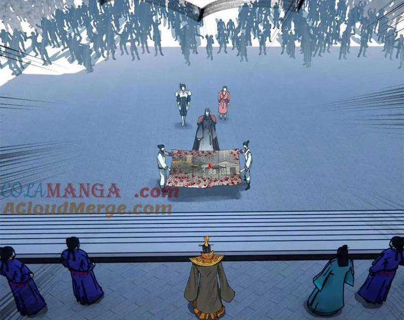 Chàng Rể Mạnh Nhất Lịch Sử Chương 228 trang 37