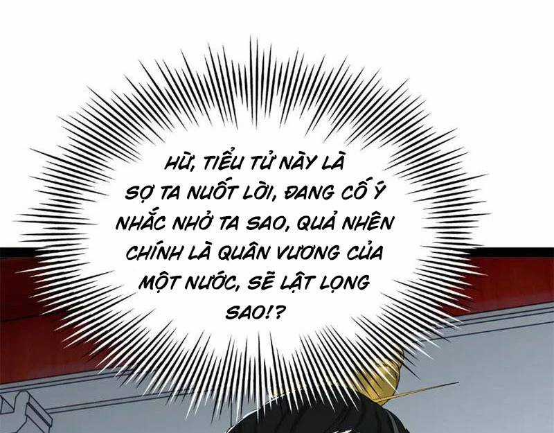 Chàng Rể Mạnh Nhất Lịch Sử Chương 228 trang 46