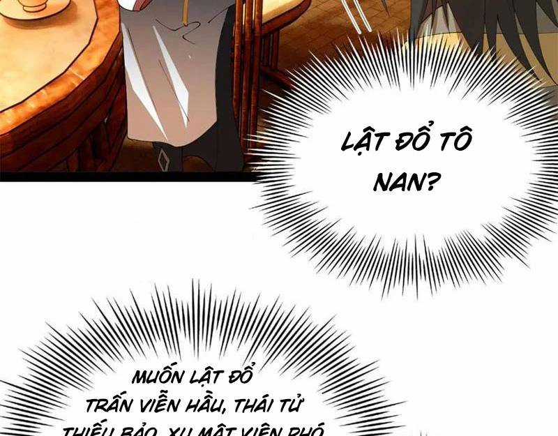 Chàng Rể Mạnh Nhất Lịch Sử Chương 228 trang 64