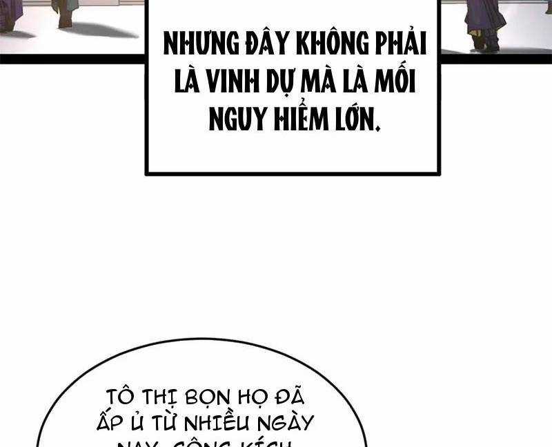 Chàng Rể Mạnh Nhất Lịch Sử Chương 228 trang 85