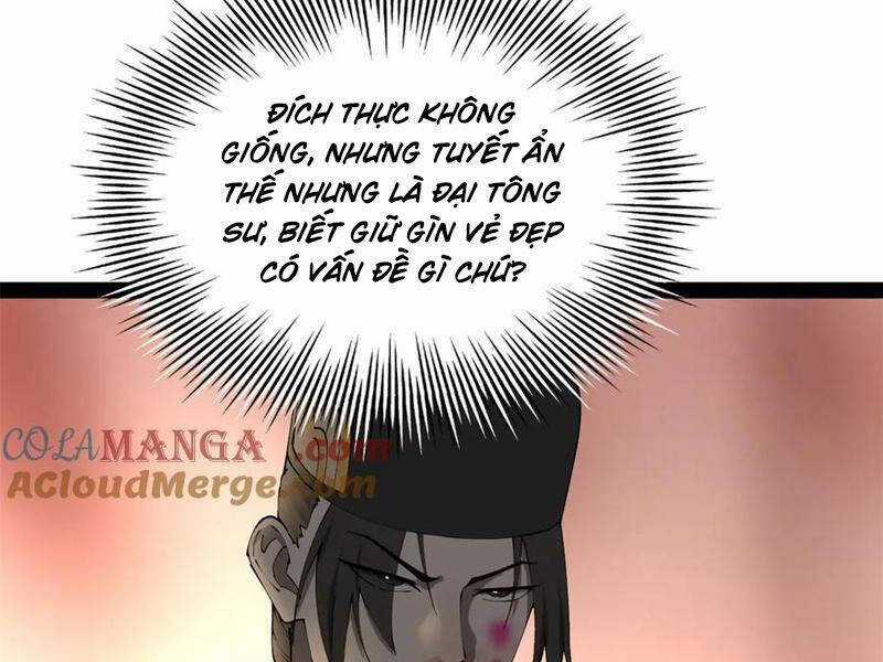 Chàng Rể Mạnh Nhất Lịch Sử Chương 229 trang 101