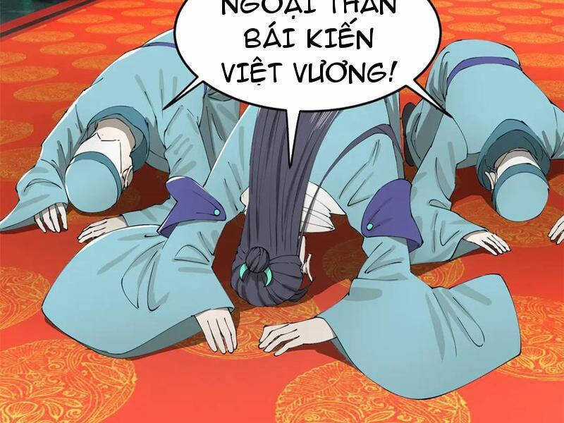 Chàng Rể Mạnh Nhất Lịch Sử Chương 229 trang 104