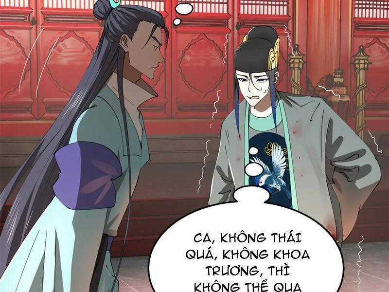 Chàng Rể Mạnh Nhất Lịch Sử Chương 229 trang 112