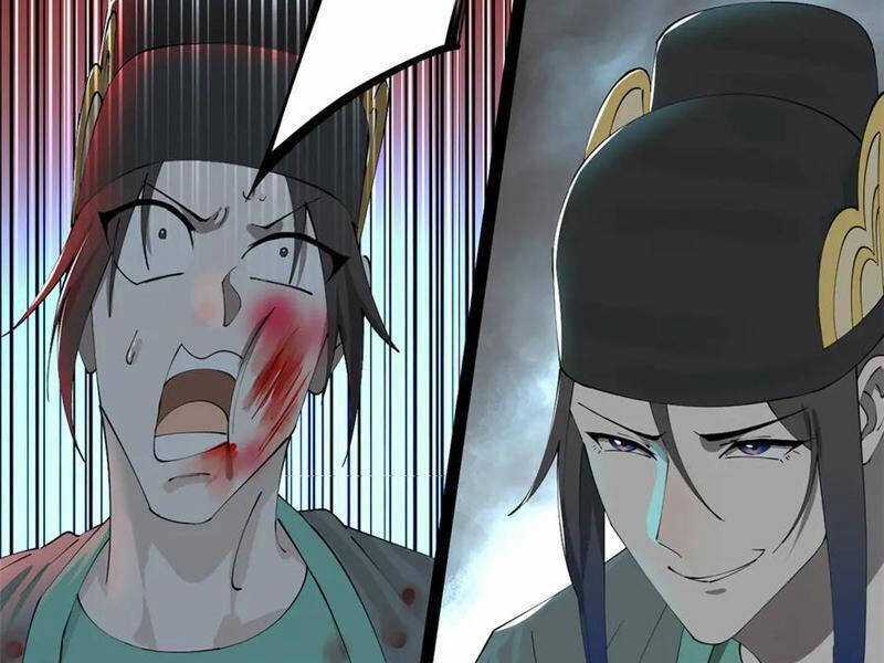 Chàng Rể Mạnh Nhất Lịch Sử Chương 229 trang 120