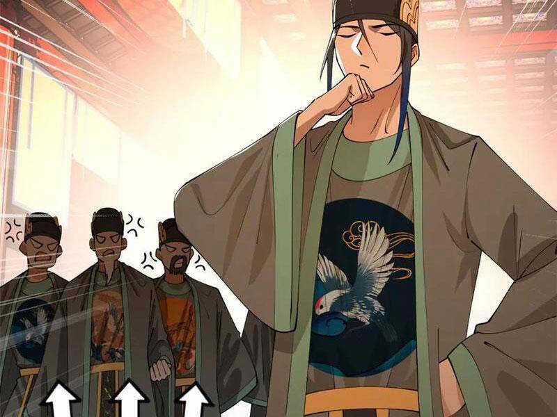 Chàng Rể Mạnh Nhất Lịch Sử Chương 229 trang 22