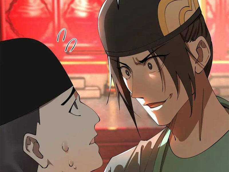 Chàng Rể Mạnh Nhất Lịch Sử Chương 229 trang 25