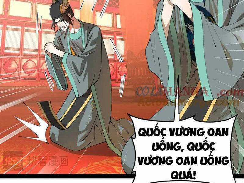 Chàng Rể Mạnh Nhất Lịch Sử Chương 229 trang 31