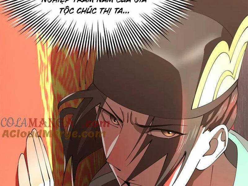 Chàng Rể Mạnh Nhất Lịch Sử Chương 229 trang 35