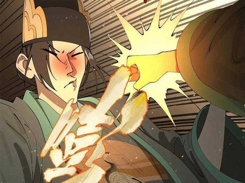 Chàng Rể Mạnh Nhất Lịch Sử Chương 229 trang 43