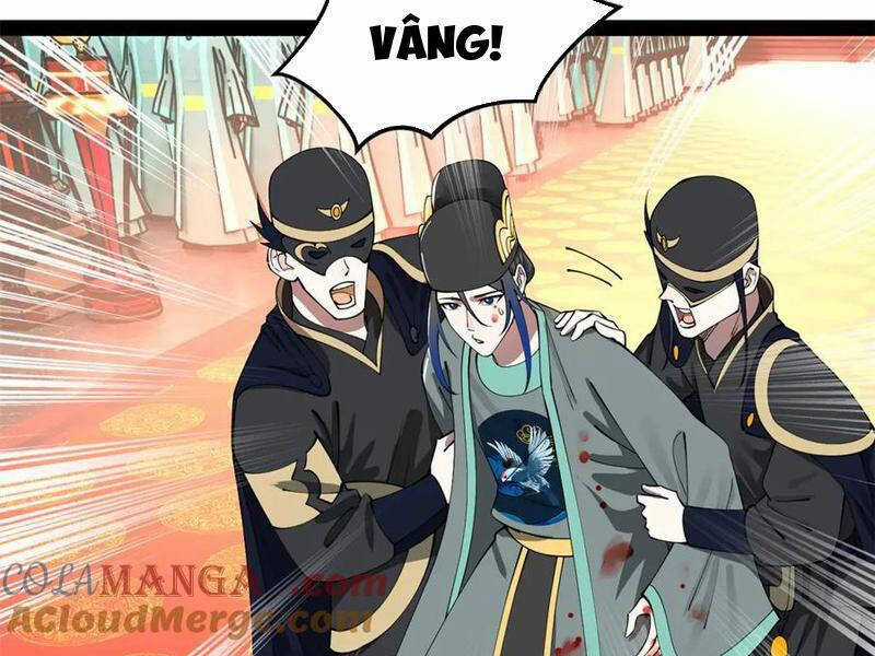 Chàng Rể Mạnh Nhất Lịch Sử Chương 229 trang 56