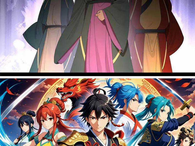 Chàng Rể Mạnh Nhất Lịch Sử Chương 230 trang 128