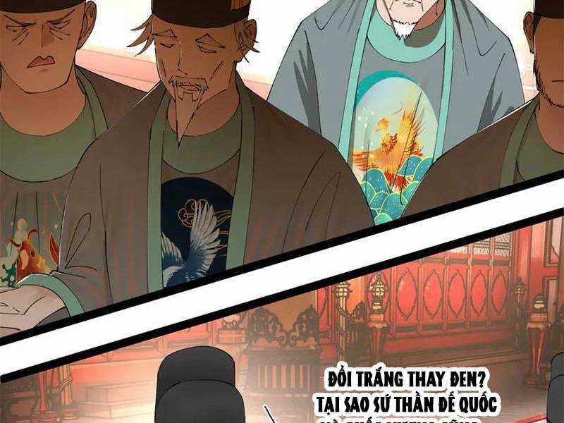 Chàng Rể Mạnh Nhất Lịch Sử Chương 230 trang 22