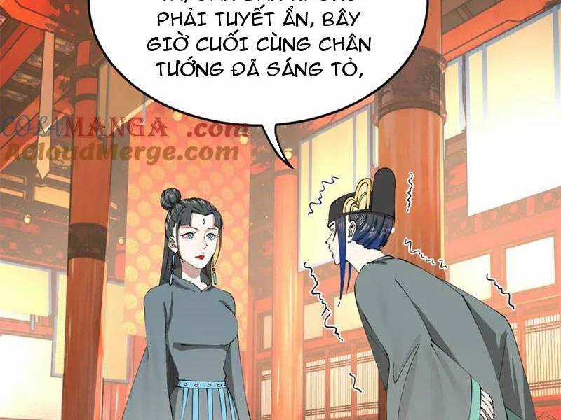 Chàng Rể Mạnh Nhất Lịch Sử Chương 230 trang 27