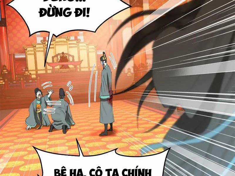 Chàng Rể Mạnh Nhất Lịch Sử Chương 230 trang 30