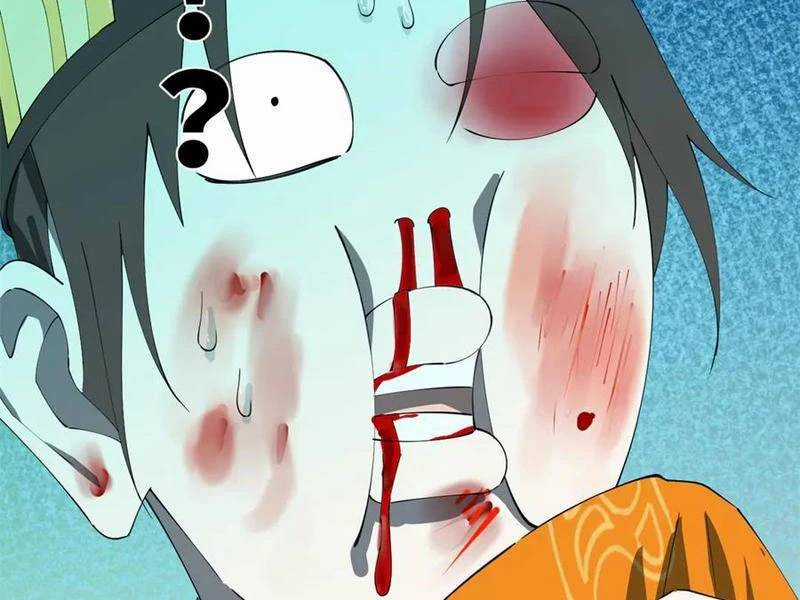 Chàng Rể Mạnh Nhất Lịch Sử Chương 230 trang 46