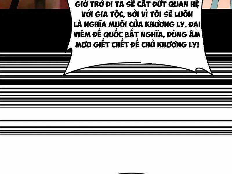 Chàng Rể Mạnh Nhất Lịch Sử Chương 230 trang 78