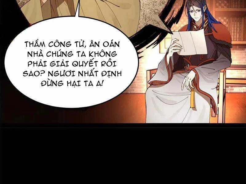 Chàng Rể Mạnh Nhất Lịch Sử Chương 230 trang 85