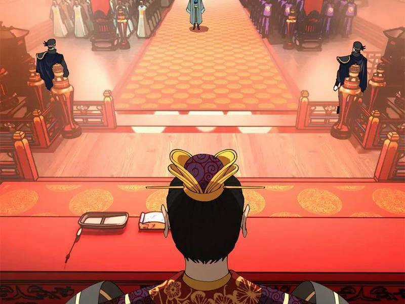 Chàng Rể Mạnh Nhất Lịch Sử Chương 230 trang 99