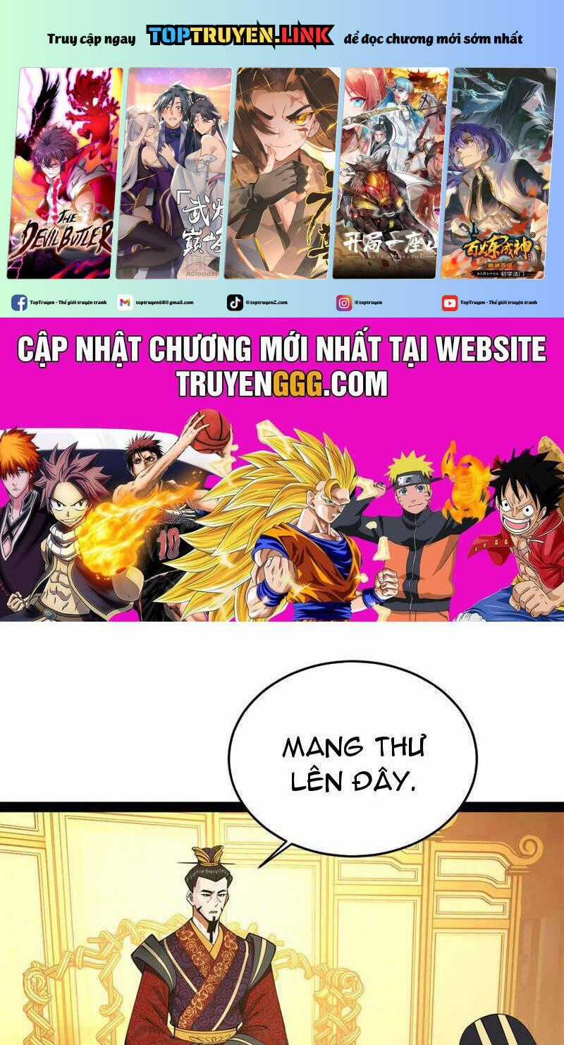 Chàng Rể Mạnh Nhất Lịch Sử Chương 231 trang 1