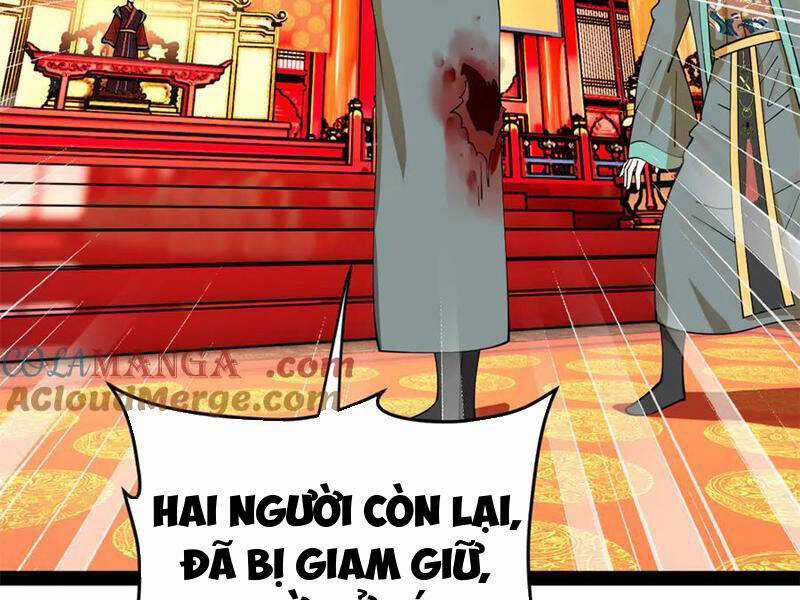 Chàng Rể Mạnh Nhất Lịch Sử Chương 231 trang 109