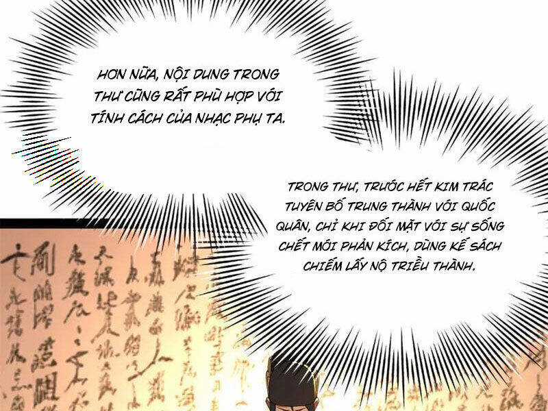 Chàng Rể Mạnh Nhất Lịch Sử Chương 231 trang 15