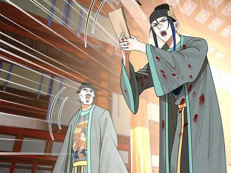 Chàng Rể Mạnh Nhất Lịch Sử Chương 231 trang 22