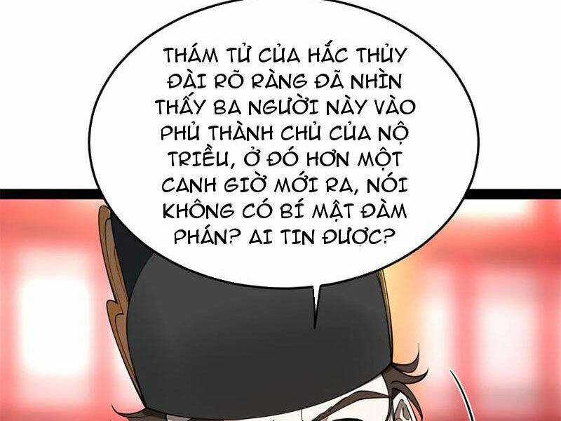 Chàng Rể Mạnh Nhất Lịch Sử Chương 231 trang 32