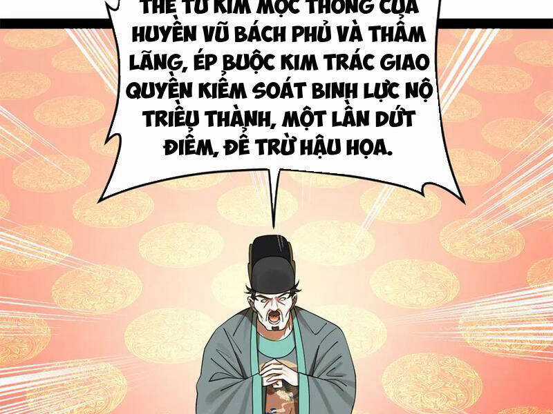 Chàng Rể Mạnh Nhất Lịch Sử Chương 231 trang 43