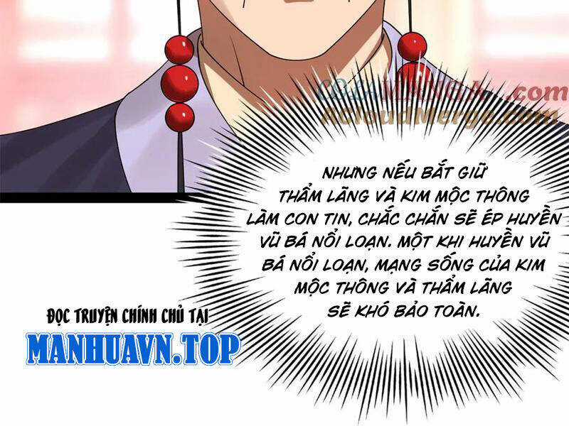 Chàng Rể Mạnh Nhất Lịch Sử Chương 231 trang 48