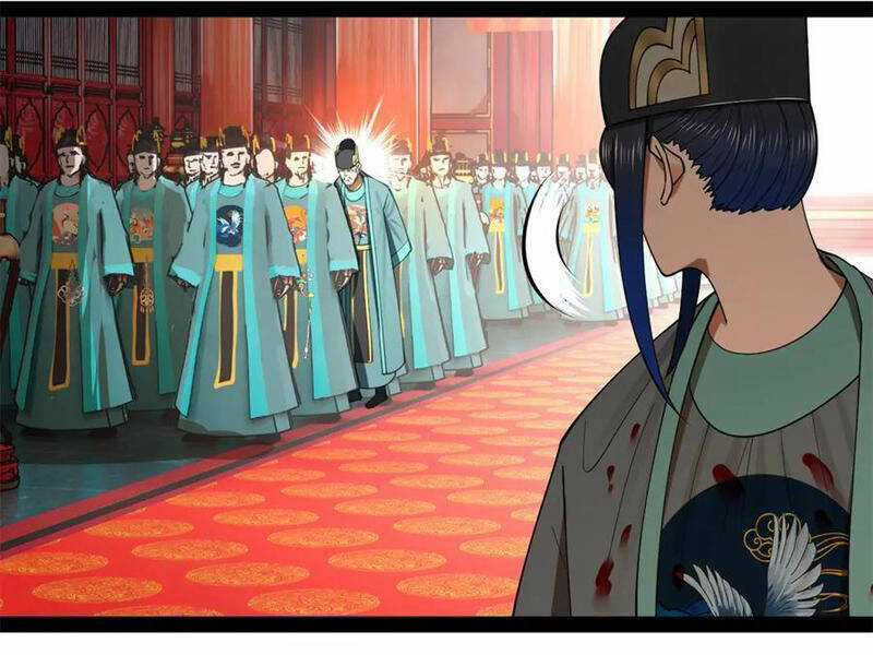 Chàng Rể Mạnh Nhất Lịch Sử Chương 231 trang 57