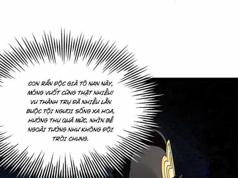 Chàng Rể Mạnh Nhất Lịch Sử Chương 231 trang 58