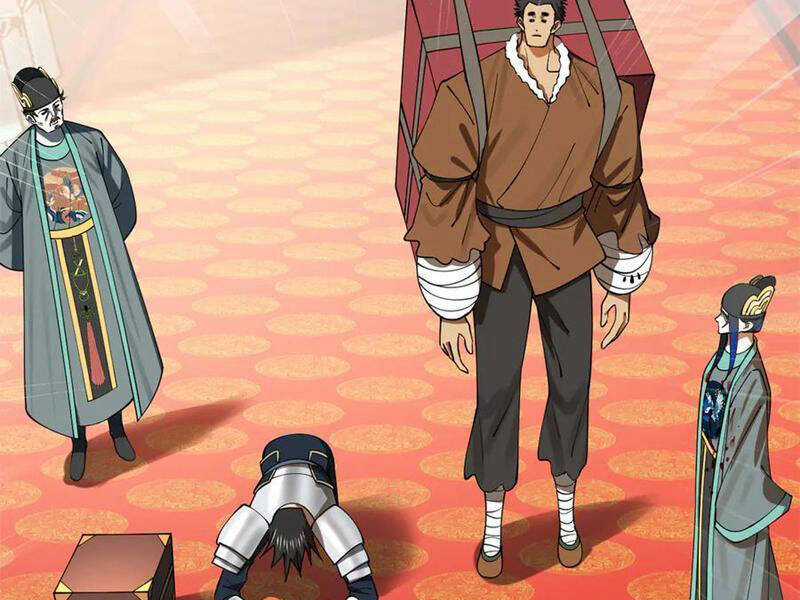 Chàng Rể Mạnh Nhất Lịch Sử Chương 231 trang 66