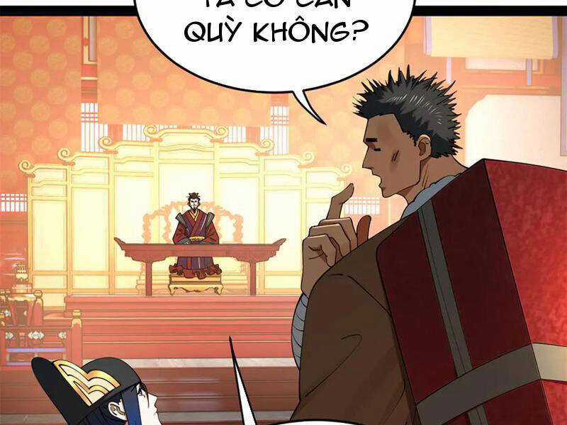 Chàng Rể Mạnh Nhất Lịch Sử Chương 231 trang 74