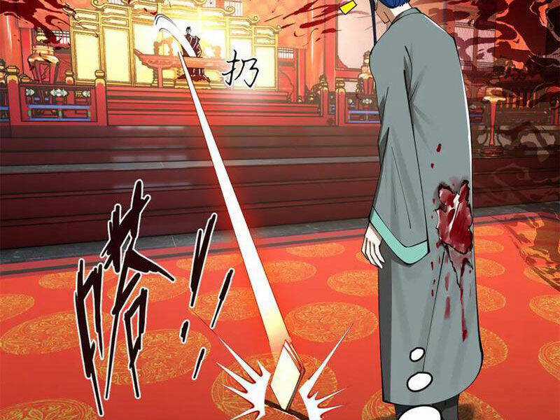 Chàng Rể Mạnh Nhất Lịch Sử Chương 231 trang 8