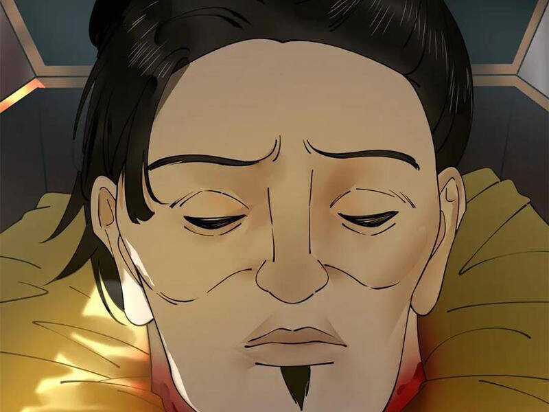 Chàng Rể Mạnh Nhất Lịch Sử Chương 231 trang 88