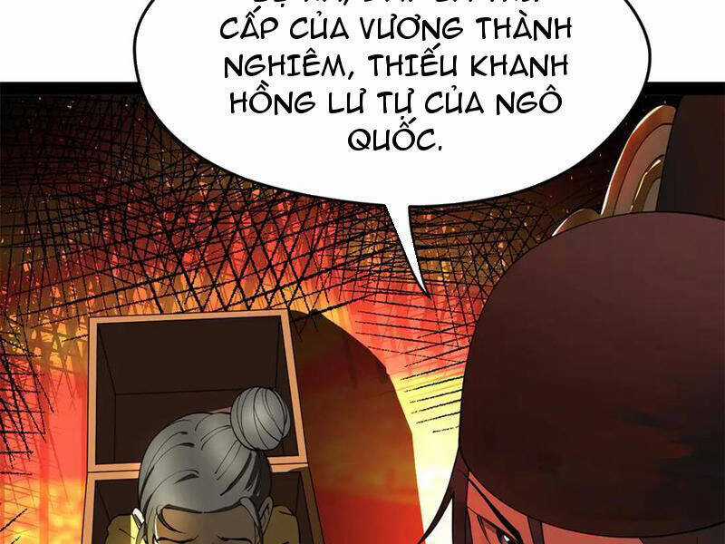 Chàng Rể Mạnh Nhất Lịch Sử Chương 231 trang 90