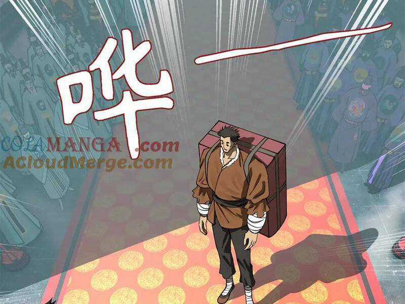 Chàng Rể Mạnh Nhất Lịch Sử Chương 231 trang 93