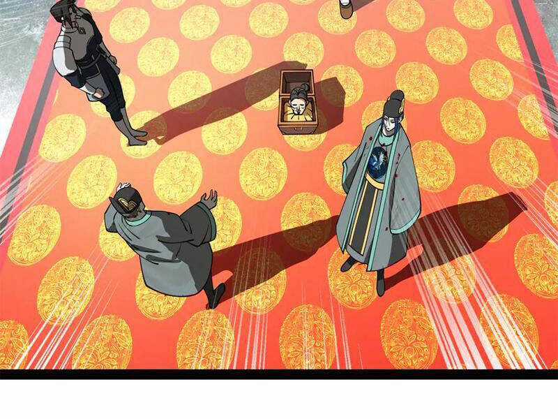 Chàng Rể Mạnh Nhất Lịch Sử Chương 231 trang 94